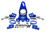 BSB MANUFACTURING 83702-R XD Bearing Birdcage Right with Shock Mounts