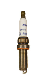 BRISK RACING SPARK PLUGS 2MOR10YIR BRISK Racing Spark Plugs 2MOR10YIR Iridium Performance Silver Racing Spark Plug