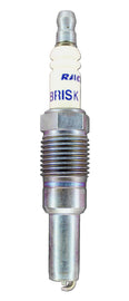BRISK RACING SPARK PLUGS 3VR12S Spark Plug Silver Racing