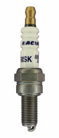 BRISK RACING SPARK PLUGS A10S Spark Plug Silver Racing