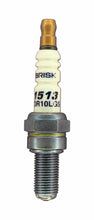 Load image into Gallery viewer, BRISK RACING SPARK PLUGS AOR10LGS Spark Plug Premium Racing