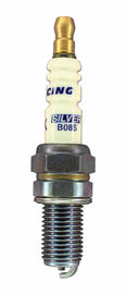 BRISK RACING SPARK PLUGS B08S Spark Plug Silver Racing