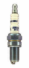 Load image into Gallery viewer, BRISK RACING SPARK PLUGS B10S BRISK Racing B10S Silver Racing Spark Plug, 0.47-Inch Thread, 0.75-Inch Reach, Heat Range 10