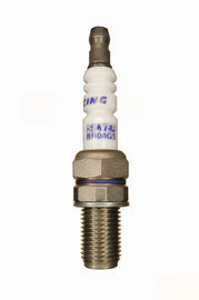 BRISK RACING SPARK PLUGS BR08GS BRISK RACING SPARK PLUGS BR08GS Turbo Racing Spark Plug with 12mm Thread and 19mm Reach