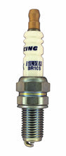Load image into Gallery viewer, BRISK RACING SPARK PLUGS BR10S Spark Plug Silver Racing