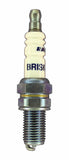 BRISK RACING SPARK PLUGS BR12S Spark Plug Silver Racing