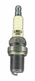 BRISK RACING SPARK PLUGS D08S Spark Plug Silver Racing