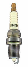 Load image into Gallery viewer, BRISK RACING SPARK PLUGS D12YS Spark Plug Silver Racing