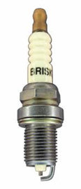 BRISK RACING SPARK PLUGS D12YS Spark Plug Silver Racing