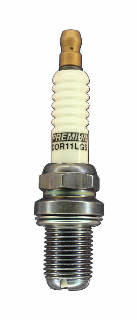 BRISK RACING SPARK PLUGS DOR11LGS Spark Plug Premium Racing