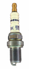 Load image into Gallery viewer, BRISK RACING SPARK PLUGS DR08S Spark Plug Silver Racing