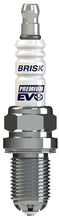 Load image into Gallery viewer, BRISK RACING SPARK PLUGS DR14BSXC Spark Plug Premium Racing