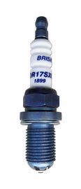 BRISK RACING SPARK PLUGS DR17SXC Spark Plug Premium Racing