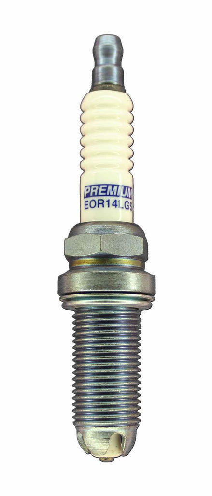 BRISK RACING SPARK PLUGS EOR14LGS Spark Plug Premium Racing