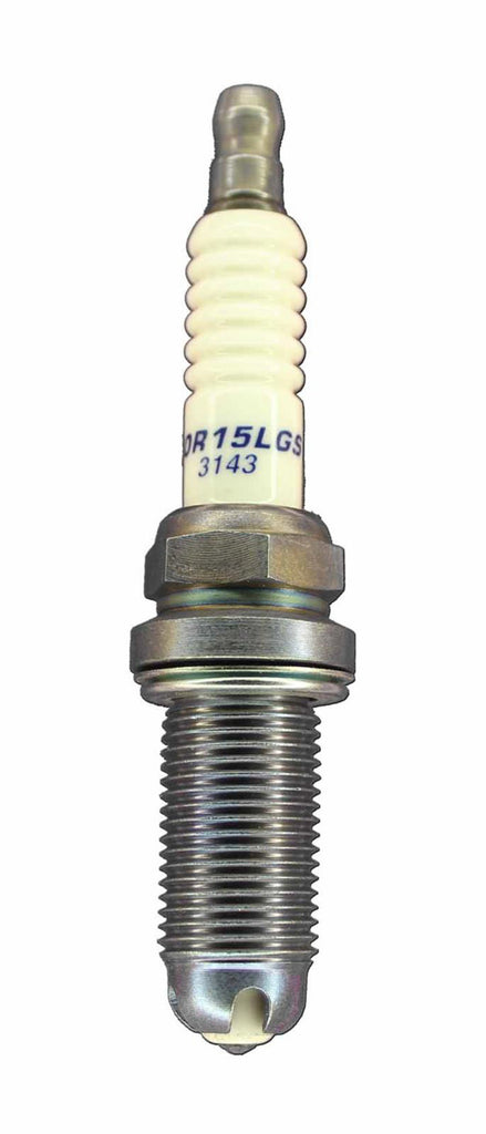 BRISK RACING SPARK PLUGS EOR15LGS Spark Plug Silver Racing