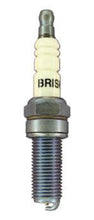 Load image into Gallery viewer, BRISK RACING SPARK PLUGS ER10S Spark Plug Silver Racing
