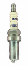 Load image into Gallery viewer, BRISK RACING SPARK PLUGS ER12S Spark Plug Silver Racing