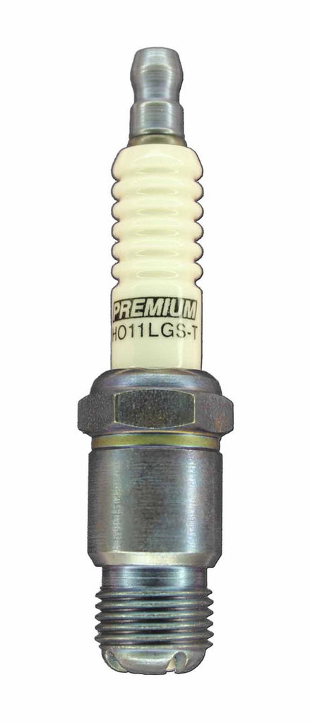 BRISK RACING SPARK PLUGS GO11LGS-T Spark Plug Premium Racing