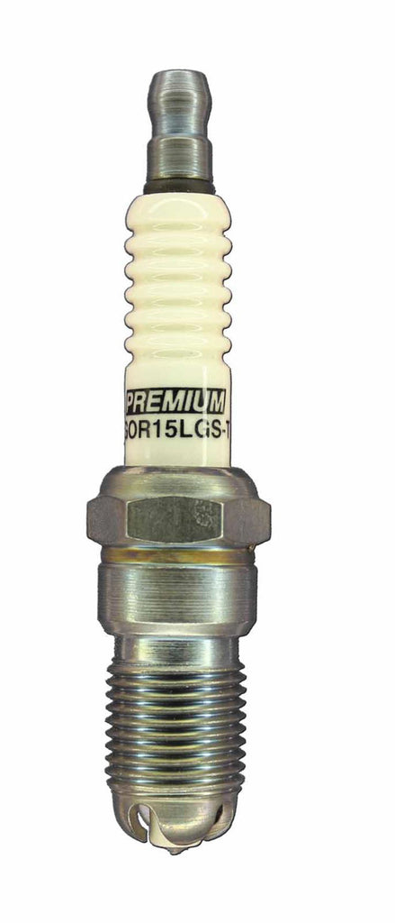 BRISK RACING SPARK PLUGS GOR15LGS-T Spark Plug Premium Racing