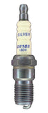 BRISK RACING SPARK PLUGS GR10S Spark Plug Silver Racing