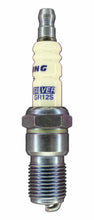 Load image into Gallery viewer, BRISK RACING SPARK PLUGS GR12S Spark Plug Silver Racing
