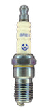 BRISK RACING SPARK PLUGS GR14S Spark Plug Silver Racing