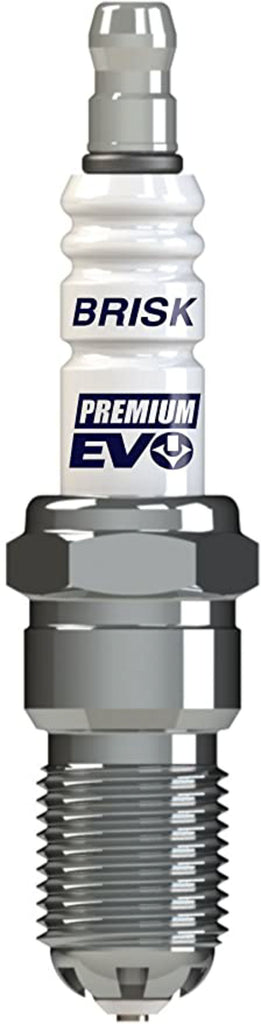 BRISK RACING SPARK PLUGS GR15SXC Spark Plug Premium Racing