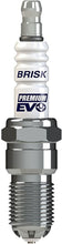 Load image into Gallery viewer, BRISK RACING SPARK PLUGS GR15SXC Spark Plug Premium Racing