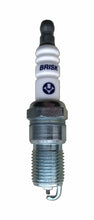 Load image into Gallery viewer, BRISK RACING SPARK PLUGS GR15YS Spark Plug Silver Racing