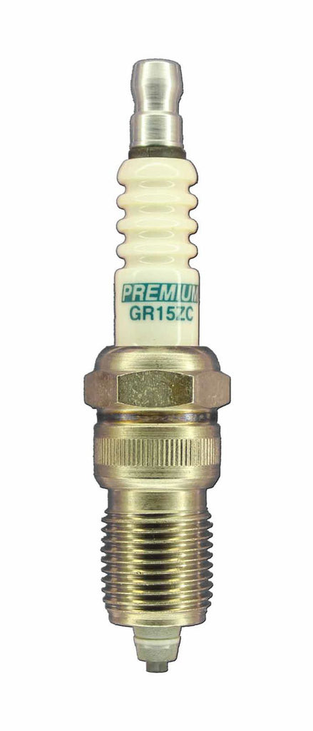 BRISK RACING SPARK PLUGS GR15ZC Spark Plug Premium Racing