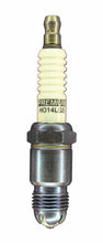 Load image into Gallery viewer, BRISK RACING SPARK PLUGS HO14LGS Spark Plug Premium Racing