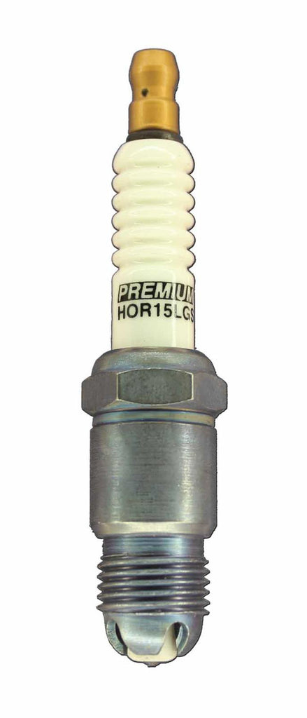 BRISK RACING SPARK PLUGS HOR15LGS Spark Plug Premium Racing