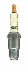 BRISK RACING SPARK PLUGS HOR15LGS Spark Plug Premium Racing