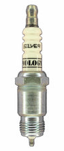Load image into Gallery viewer, BRISK RACING SPARK PLUGS HR14YS Spark Plug Silver Racing