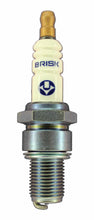 Load image into Gallery viewer, BRISK RACING SPARK PLUGS LR12SL Spark Plug Silver Racing