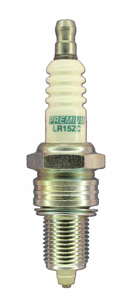 BRISK RACING SPARK PLUGS LR15ZC Spark Plug Premium Racing