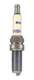 BRISK RACING SPARK PLUGS MR10S Spark Plug Silver Racing