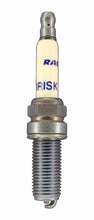 Load image into Gallery viewer, BRISK RACING SPARK PLUGS MR12S Spark Plug Silver Racing