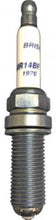 Load image into Gallery viewer, BRISK RACING SPARK PLUGS MR14BFXC Spark Plug Premium Evo