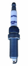Load image into Gallery viewer, BRISK RACING SPARK PLUGS MR14LC Spark Plug Silver Racing