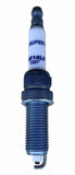 BRISK RACING SPARK PLUGS MR14LC Spark Plug Silver Racing