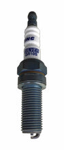 Load image into Gallery viewer, BRISK RACING SPARK PLUGS QR10S Spark Plug Silver Racing