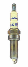 Load image into Gallery viewer, BRISK RACING SPARK PLUGS QR12LS Spark Plug Silver Racing