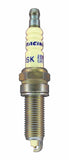 BRISK RACING SPARK PLUGS QR12LS Spark Plug Silver Racing