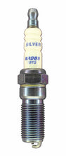 Load image into Gallery viewer, BRISK RACING SPARK PLUGS RR08S Spark Plug Silver Racing