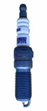 BRISK RACING SPARK PLUGS RR12YS Spark Plug Silver Racing