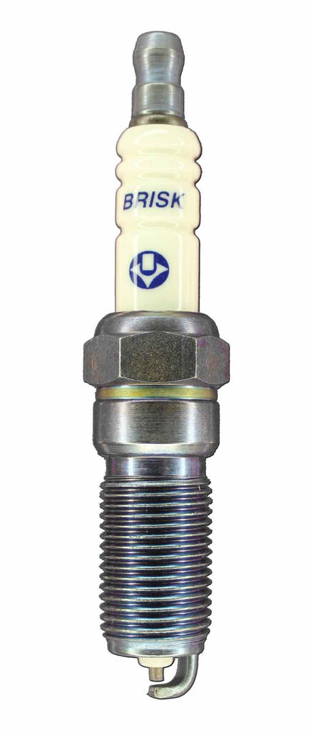 BRISK RACING SPARK PLUGS RR14BYIR-7 Spark Plug Iridium Performance