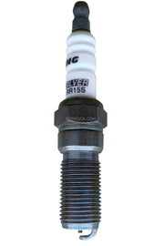 BRISK RACING SPARK PLUGS RR15S Spark Plug Silver Racing