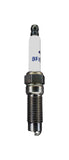 BRISK RACING SPARK PLUGS XOR10S Spark Plug Silver Racing