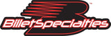 BILLET SPECIALTIES BSP100 Billet Specialties Volume 33 - High-Performance Automotive Air Cleaner